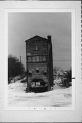 N END OF S 18TH ST, a Front Gabled industrial building, built in Manitowoc, Wisconsin in 1938.