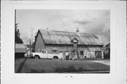 22ND AT WASHINGTON 22ND AT WASHINGTON, a Astylistic Utilitarian Building barn, built in Manitowoc, Wisconsin in .
