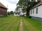 3948 N 22nd St 3948 N 22nd St, a Front Gabled house, built in Milwaukee, Wisconsin in .