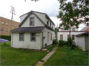 3948 N 22nd St 3948 N 22nd St, a Front Gabled house, built in Milwaukee, Wisconsin in .