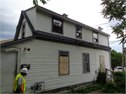 3948 N 22nd St 3948 N 22nd St, a Front Gabled house, built in Milwaukee, Wisconsin in .