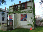 Garden Homes Historic District, a District.