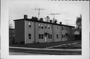 931-33 S 31ST ST 931-33 S 31ST ST, a Other Vernacular apartment/condominium, built in Manitowoc, Wisconsin in 1942.