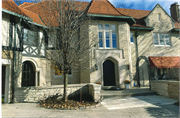 5290 N LAKE DR, a French Revival Styles house, built in Whitefish Bay, Wisconsin in 1928.