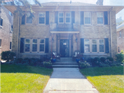 2609 E NEWBERRY BLVD 2609 E NEWBERRY BLVD, a Spanish/Mediterranean Styles house, built in Milwaukee, Wisconsin in 1921.