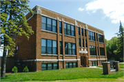 1011 S MAIN ST, a elementary, middle, jr.high, or high, built in Rice Lake, Wisconsin in 1936.
