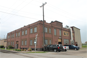 345 S PEARL ST, a Astylistic Utilitarian Building industrial building, built in Green Bay, Wisconsin in 1933.