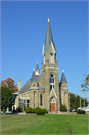 4001 S 68th St (formerly 6802 W FOREST HOME AVE), a Early Gothic Revival house of worship, built in Milwaukee, Wisconsin in 1896.