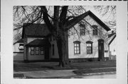 2910 CUSTER ST 2910 CUSTER ST, a Italianate house, built in Manitowoc, Wisconsin in 1873.