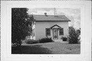 4103 DELTA, a Side Gabled house, built in Manitowoc, Wisconsin in .
