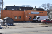 2333 W NATIONAL AVE, a Other Vernacular restaurant, built in Milwaukee, Wisconsin in .