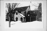 1104 LINCOLN BLVD 1104 LINCOLN BLVD, a English Revival Styles house, built in Manitowoc, Wisconsin in 1930.