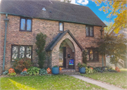 1727 REGENT ST, a English Revival Styles house, built in Madison, Wisconsin in 1926.