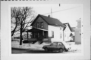 1601 MARSHALL ST 1601 MARSHALL ST, a Front Gabled house, built in Manitowoc, Wisconsin in .