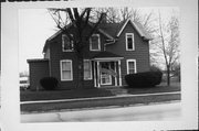 1808 MENASHA AVE 1808 MENASHA AVE, a Other Vernacular house, built in Manitowoc, Wisconsin in .