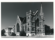 1214 N13TH ST (A.K.A. 1244 W JUNEAU AVE), a Early Gothic Revival church, built in Milwaukee, Wisconsin in 1905.