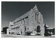 2251 S 31st St., a Early Gothic Revival church, built in Milwaukee, Wisconsin in .