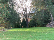 400 S JOHNSON ST 400 S JOHNSON ST, a Second Empire house, built in Montfort, Wisconsin in .