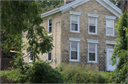 N14 W27583 SILVERNAIL RD, a Gabled Ell house, built in Pewaukee, Wisconsin in 1900.