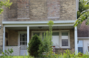N14 W27583 SILVERNAIL RD, a Gabled Ell house, built in Pewaukee, Wisconsin in 1900.