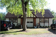 W2655 W South St W2655 W South St, a English Revival Styles garage (residential), built in Lake Geneva, Wisconsin in 1910.