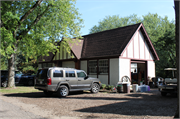 W2655 W South St W2655 W South St, a English Revival Styles garage (residential), built in Lake Geneva, Wisconsin in 1910.