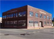 419 W MAIN ST 419 W MAIN ST, a Twentieth Century Commercial automobile showroom, built in Merrill, Wisconsin in 1923.