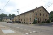 Depot Hill Historic District, a District.
