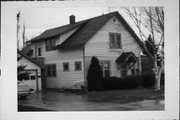 1014 SCHOOL ST 1014 SCHOOL ST, a Front Gabled house, built in Manitowoc, Wisconsin in .