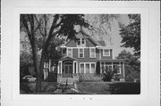 504 STATE 504 STATE, a Queen Anne house, built in Manitowoc, Wisconsin in .
