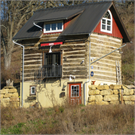 N9633 TYVAND RD, a Rustic Style house, built in York, Wisconsin in .
