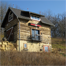 N9633 TYVAND RD, a Rustic Style house, built in York, Wisconsin in .