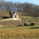 N9633 TYVAND RD, a Rustic Style house, built in York, Wisconsin in .