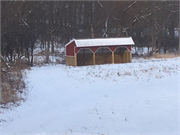 N9633 TYVAND RD N9633 TYVAND RD, a Agricultural - outbuilding, built in York, Wisconsin in 2010.