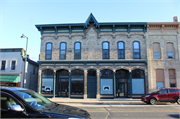 Columbus Downtown Historic District, a District.