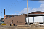 403 DIVISION ST 403 DIVISION ST, a Other Vernacular industrial bldg/manufacturing facility, built in Cobb, Wisconsin in 1923.