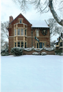 2663 N WAHL AVE, a English Revival Styles house, built in Milwaukee, Wisconsin in 1917.
