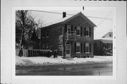 2211 WASHINGTON ST 2211 WASHINGTON ST, a Front Gabled house, built in Manitowoc, Wisconsin in 1871.