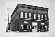 824 YORK ST 824 YORK ST, a Italianate small office building, built in Manitowoc, Wisconsin in 1871.