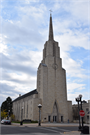 530 MAIN ST, a Art Deco house of worship, built in La Crosse, Wisconsin in 1962.