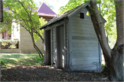 504 E. Main Street 504 E. Main Street, a NA (unknown or not a building) Agricultural - outbuilding, built in Palmyra, Wisconsin in 1910.