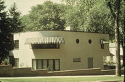 919 HAMILTON ST 919 HAMILTON ST, a Art/Streamline Moderne house, built in Wausau, Wisconsin in 1935.