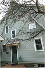 1015 HARRISON ST, a Colonial Revival/Georgian Revival house, built in Madison, Wisconsin in 1928.
