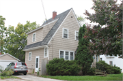 1130 GRIGNON ST 1130 GRIGNON ST, a English Revival Styles house, built in Green Bay, Wisconsin in 1933.