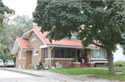 643 S CLAY ST, a Bungalow house, built in Green Bay, Wisconsin in 1921.