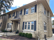 2609 E NEWBERRY BLVD 2609 E NEWBERRY BLVD, a Spanish/Mediterranean Styles house, built in Milwaukee, Wisconsin in 1921.