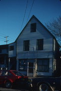 East Dayton Street Historic District, a District.