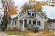 1301 DOUSMAN ST 1301 DOUSMAN ST, a Bungalow house, built in Green Bay, Wisconsin in .