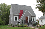 1351 ELIZA ST 1351 ELIZA ST, a English Revival Styles house, built in Green Bay, Wisconsin in 1931.
