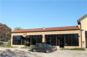 439-441 S JACKSON ST, a Spanish/Mediterranean Styles small retail building, built in Green Bay, Wisconsin in 1929.